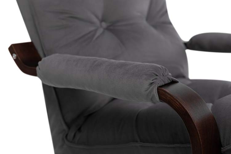 Кресло-трансформер Leset Оливер-8