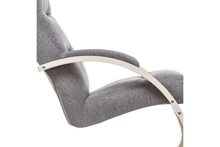 Кресло-качалка Leset Милано-4