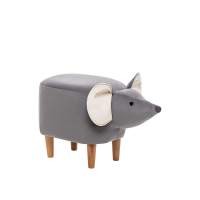 Пуф Leset Mouse COMBI