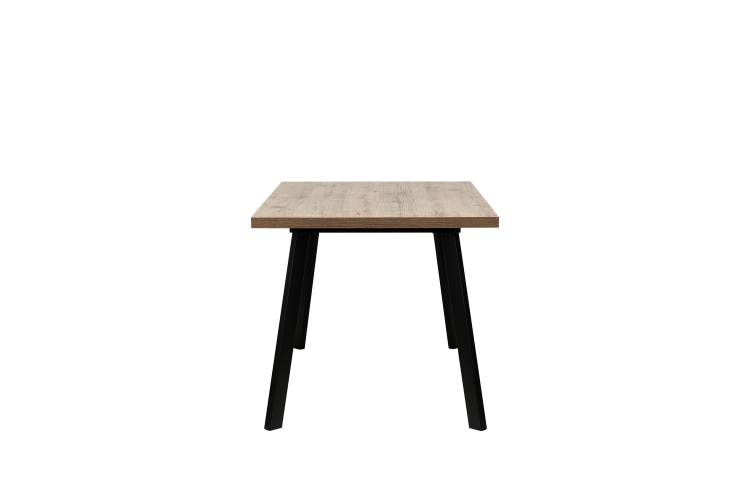 Стол раздвижной Leset Ковен 140-4