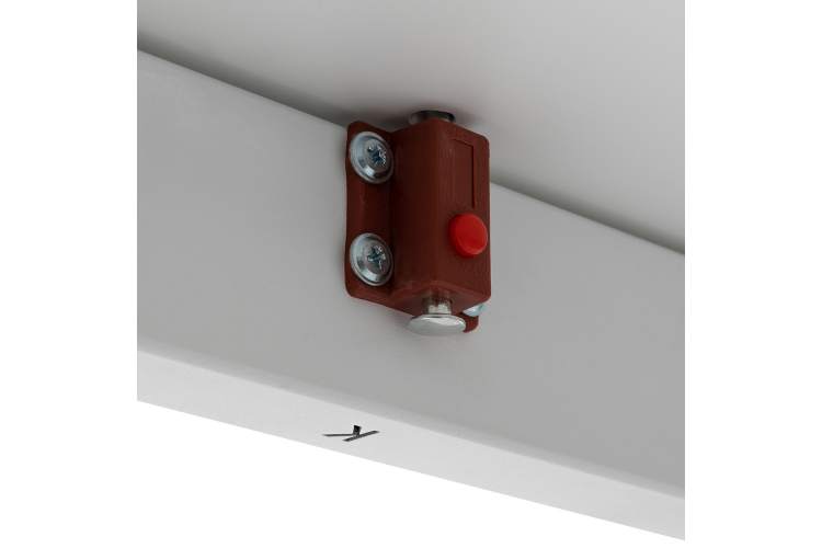 Стол раздвижной Leset Айлин 2Р-10