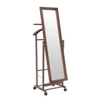 Вешалка с зеркалом Leset Сиэтл