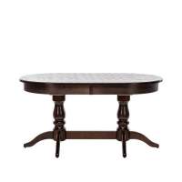 Стол раздвижной Leset Каролина 1Р