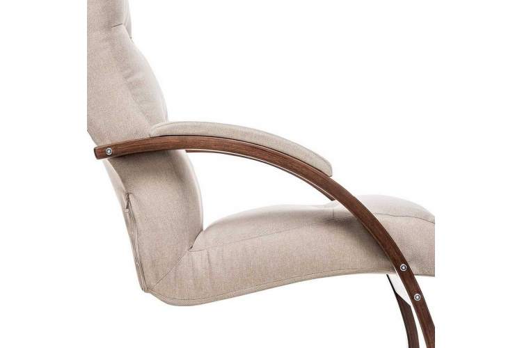 Кресло-качалка Leset Милано-4