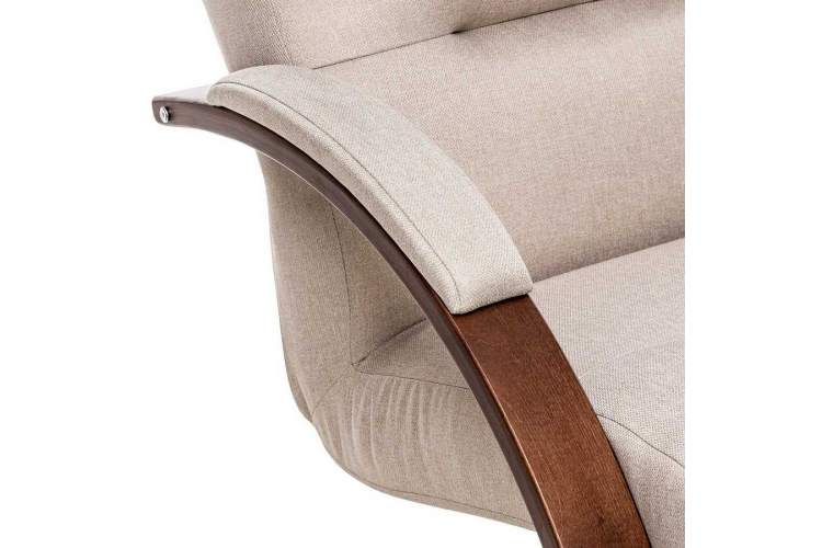 Кресло-качалка Leset Милано-6