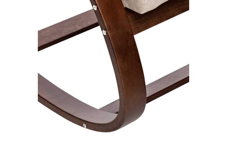 Кресло-качалка Leset Милано-7