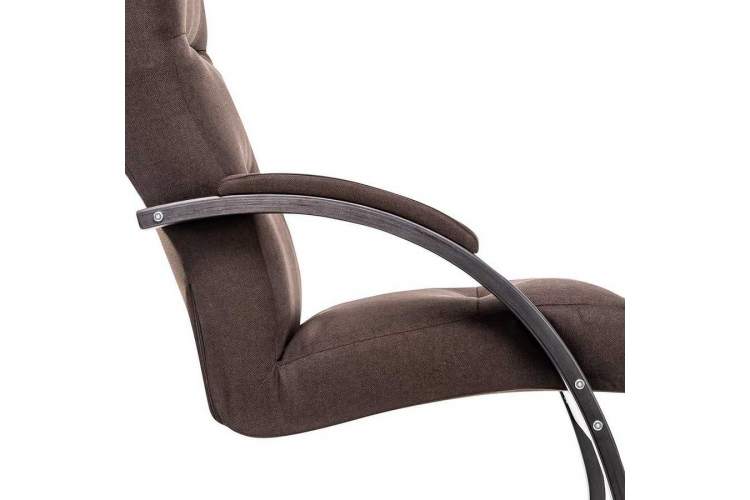 Кресло-качалка Leset Милано-4