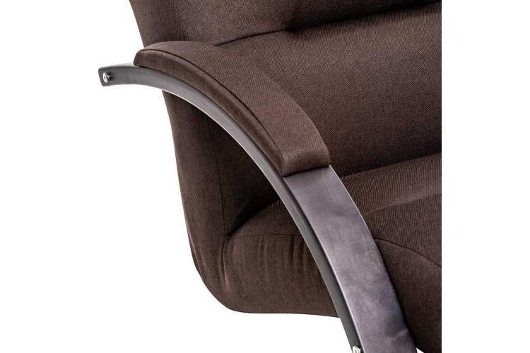 Кресло-качалка Leset Милано-6