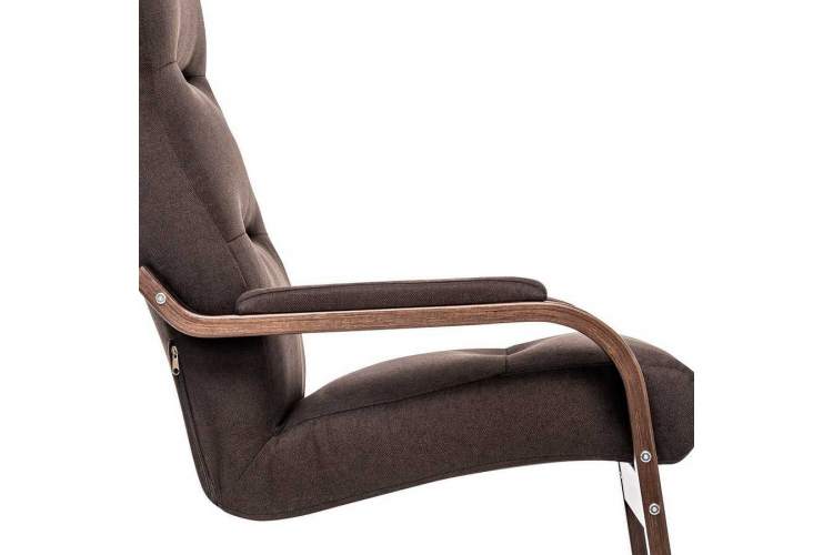 Кресло Leset Оскар-4