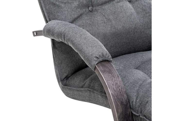 Кресло-трансформер Leset Монако-7