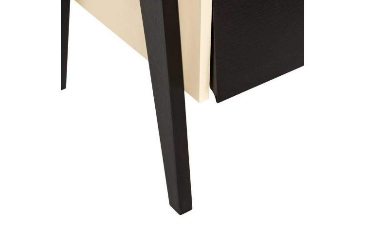 Этажерка Leset  Сканди  с тумбой 2 ящ.-5