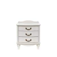 Тумба прикроватная Leset  Джульетта  (3 ящ.)