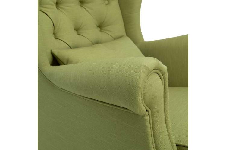 Кресло Leset Винтаж-5