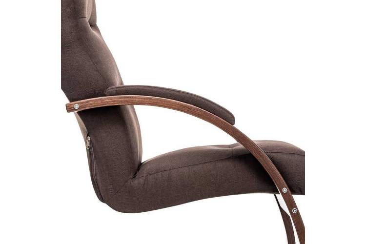 Кресло-качалка Leset Милано-4