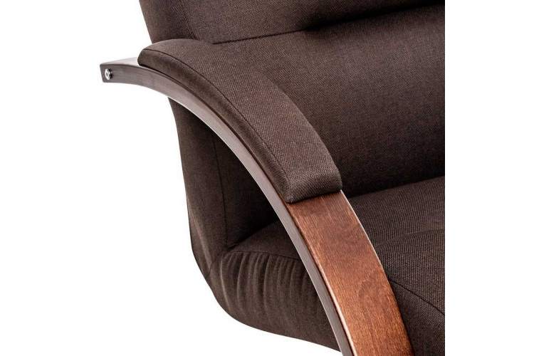 Кресло-качалка Leset Милано-6