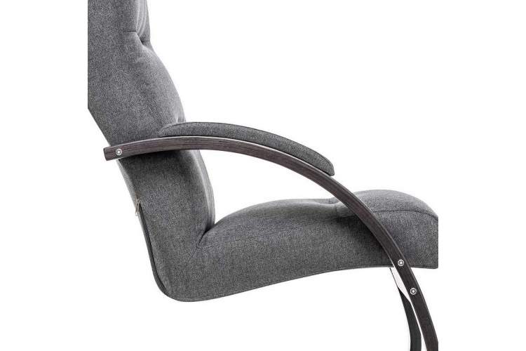 Кресло-качалка Leset Милано-4