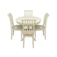 Набор мебели для кухни Leset Луизиана 1Р + Остин