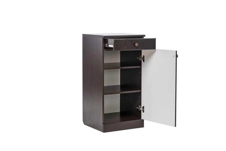 Тумба комбинированная Leset Локи 3-2