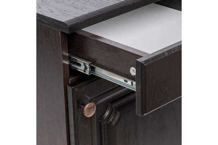 Тумба комбинированная Leset Локи 3-6