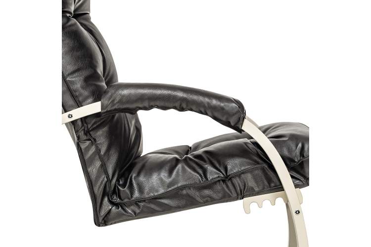 Кресло-трансформер Leset Монако-8