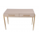 Стол-консоль Роззи с 2-мя ящиками MC9003-120BG, 120х55х78 см, бежевый