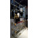 Стеллаж Роялти MH-1780NC, 120х38х200 см, прозрачный