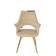 Стул обеденный Бланш BS2348-BG, 60х50х89 см, бежевый