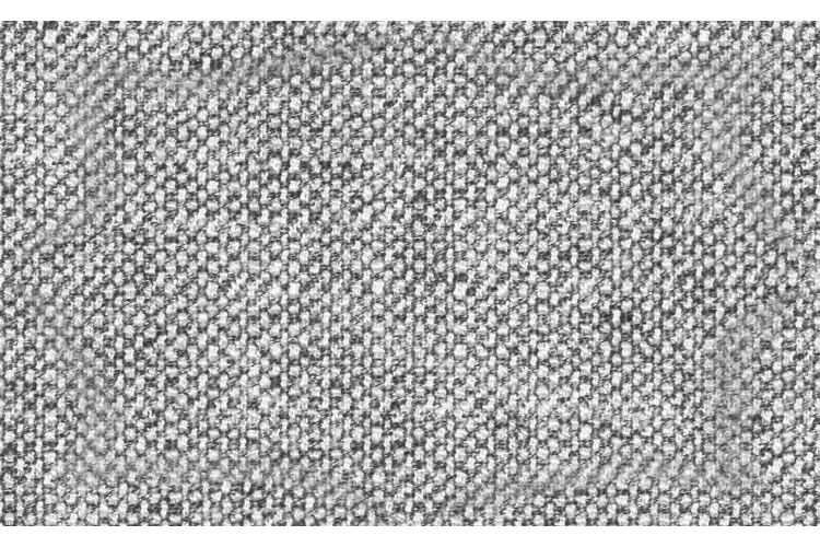 Кресло офисное Клауд PRO BS1239-WT, белый крем/золото-15