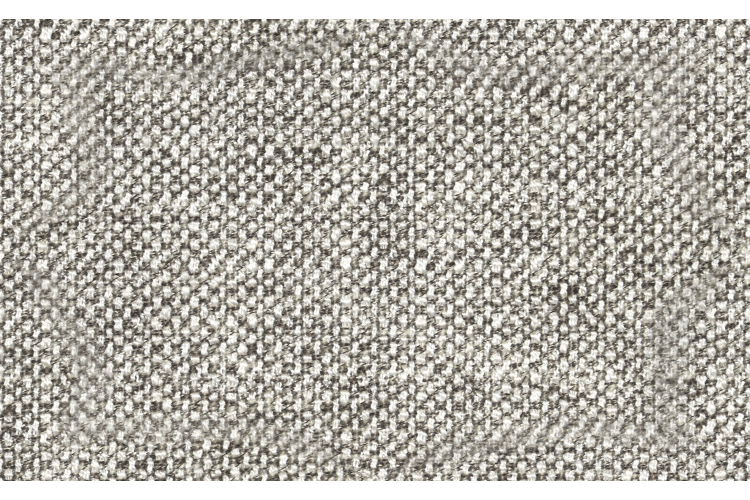 Кресло офисное Клауд PRO BS1239-WT, белый крем/золото-14