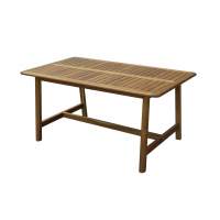 Стол из акации CALISTO 140 см Joygarden Стол из акации CALISTO 140 см Joygarden