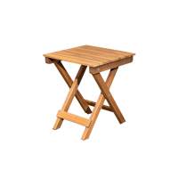 Стол из акации OXFORD кофейный складной Joygarden Стол из акации OXFORD кофейный складной Joygarden
