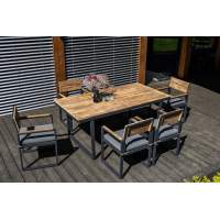 Обеденный стол TOPA 180 см Joygarden