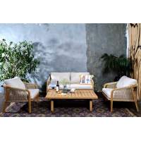 Диванная группа из акации RIMINI M Joygarden