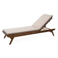 Шезлонг из акации CALISTO Joygarden Шезлонг из акации CALISTO Joygarden