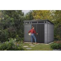 Сарай  Кортина (Cortina) 9х7  (размеры 279 х 216 см) (17210836)