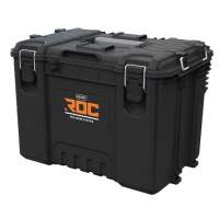 ROC Ящик для инструментов XL Roc Pro Gear 2.0 (17211901) ROC Ящик для инструментов XL Roc Pro Gear 2.0 (17211901)