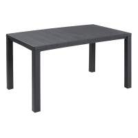 Стол Джули (Julie dining table) графит