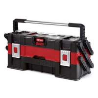 Ящик для инструментов Canti trio organizer (17198033) Ящик для инструментов Canti trio organizer (17198033)