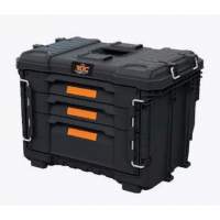 ROC Pro Gear 2.0 XL с 3 ящиками (17212468)