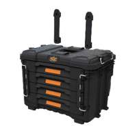 Pro Gear 2.0 4 Drawers (17212782) Pro Gear 2.0 4 Drawers (17212782)