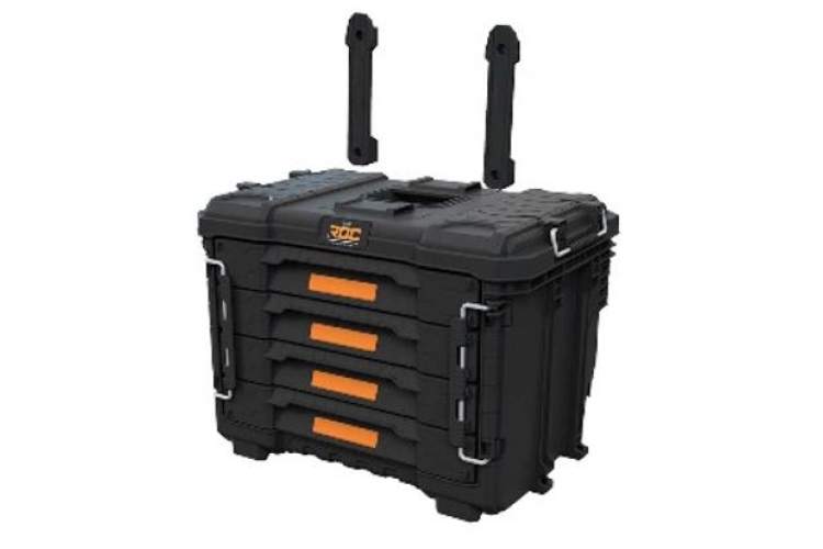 Pro Gear 2.0 4 Drawers (17212782)