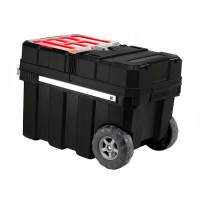 Ящик для инструментов Master Pro (17191709) Ящик для инструментов Master Pro (17191709)