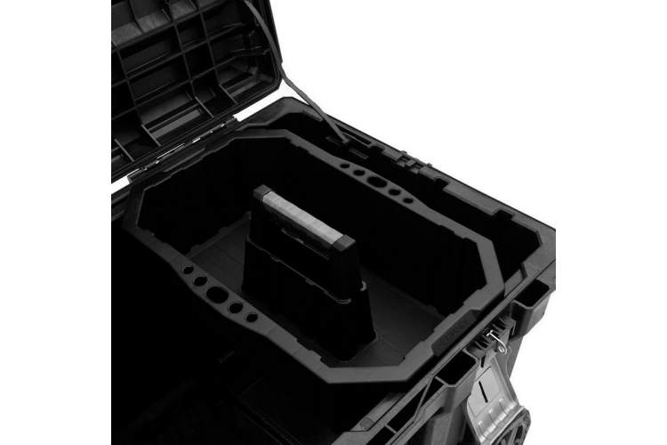 Ящик для инструментов 25 GAL Mobile Box-1