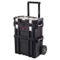 Ящик для инструментов Connect Rolling System (17203038) Ящик для инструментов Connect Rolling System (17203038)