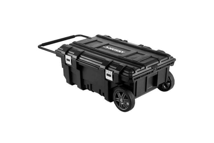 Ящик для инструментов 25 GAL Mobile Box