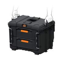 ROC Pro 2 Drawers (17212781)