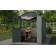 Дачная конструкция Darwin Potting Shed 6x8 17213240 Keter 261341