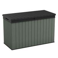 Сундук Дарвин 662 л (Darwin Box 662L) графит