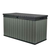 Сундук Дарвин 570 л (Darwin Box 570L) оливковый