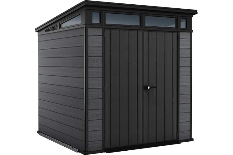 Сарай Cortina 7х7